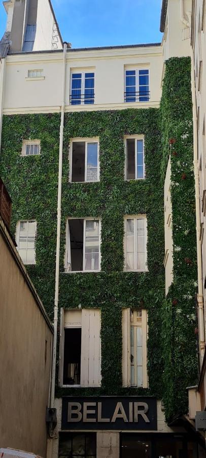 파리 156 - Urban Ysl Flat In Montorgueil 아파트 외부 사진